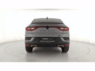 RENAULT Arkana 1.6 E-Tech full hybrid E-Tech Engineered Fast Track 145cv