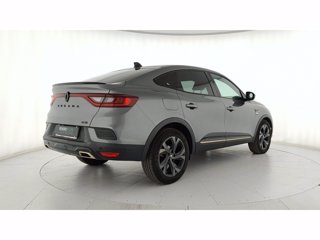 RENAULT Arkana 1.6 E-Tech full hybrid E-Tech Engineered Fast Track 145cv