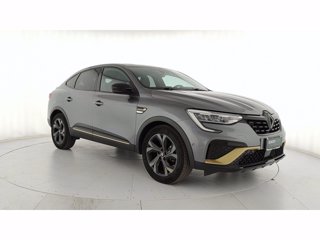 RENAULT Arkana 1.6 E-Tech full hybrid E-Tech Engineered Fast Track 145cv
