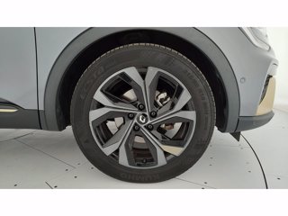 RENAULT Arkana 1.6 E-Tech full hybrid E-Tech Engineered Fast Track 145cv