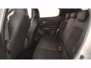 NISSAN Juke 1.0 DIG-T 114cv N-Connecta