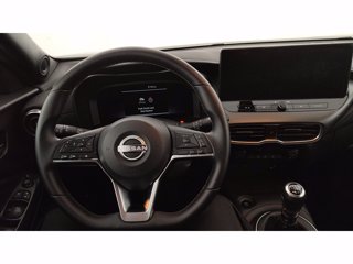 NISSAN Juke 1.0 DIG-T 114cv N-Connecta