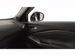 NISSAN Juke 1.0 DIG-T 114cv N-Connecta