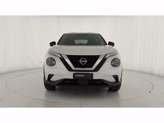 NISSAN Juke 1.0 DIG-T 114cv N-Connecta