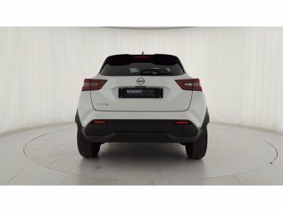 NISSAN Juke 1.0 DIG-T 114cv N-Connecta