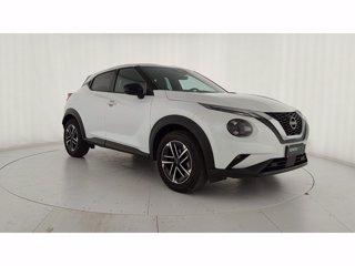 NISSAN Juke 1.0 DIG-T 114cv N-Connecta