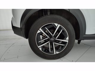 NISSAN Juke 1.0 DIG-T 114cv N-Connecta