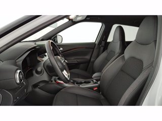 NISSAN Juke 1.0 DIG-T 114cv N-Connecta
