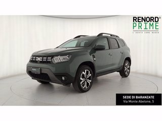 DACIA Duster 1.5 blue dci Journey 4x2 115cv