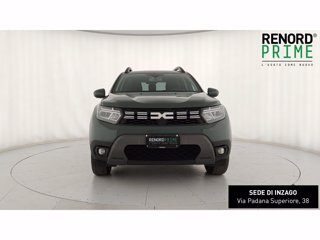 DACIA Duster 1.5 blue dci Journey 4x2 115cv