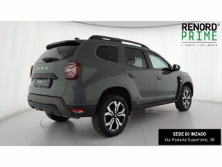DACIA Duster 1.5 blue dci Journey 4x2 115cv