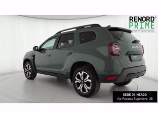 DACIA Duster 1.5 blue dci Journey 4x2 115cv