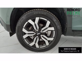 DACIA Duster 1.5 blue dci Journey 4x2 115cv