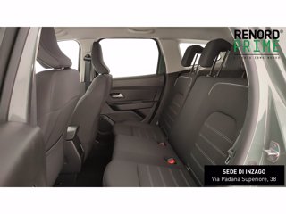 DACIA Duster 1.5 blue dci Journey 4x2 115cv