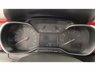 CITROEN C3 1.2 puretech Shine s&s 83cv neopatentati my18