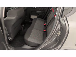 CITROEN C3 1.2 puretech Shine s&s 83cv neopatentati my18
