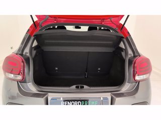 CITROEN C3 1.2 puretech Shine s&s 83cv neopatentati my18