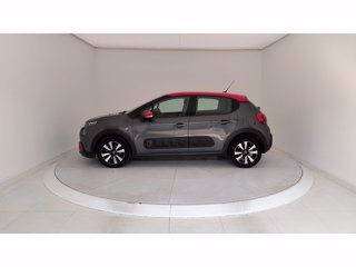 CITROEN C3 1.2 puretech Shine s&s 83cv neopatentati my18