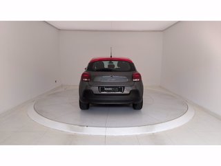 CITROEN C3 1.2 puretech Shine s&s 83cv neopatentati my18