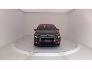 CITROEN C3 1.2 puretech Shine s&s 83cv neopatentati my18