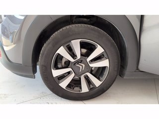CITROEN C3 1.2 puretech Shine s&s 83cv neopatentati my18