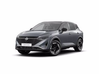 NISSAN QASHQAI N-CONNECTA MHYB 158CV MT 2W - VR