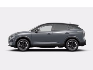 NISSAN QASHQAI N-CONNECTA MHYB 158CV MT 2W - VR