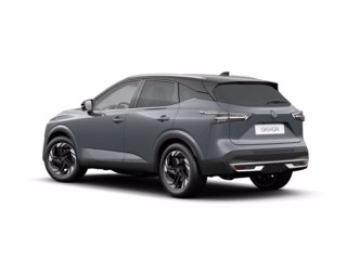 NISSAN QASHQAI N-CONNECTA MHYB 158CV MT 2W - VR