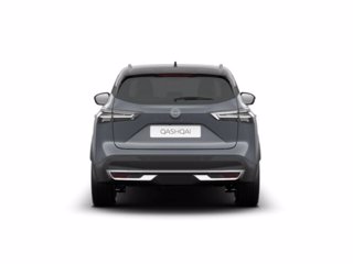 NISSAN QASHQAI N-CONNECTA MHYB 158CV MT 2W - VR