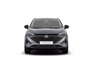 NISSAN QASHQAI N-CONNECTA MHYB 158CV MT 2W - VR