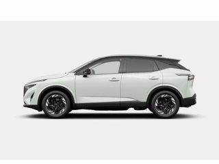 NISSAN QASHQAI N-CONNECTA MHYB 158CV MT 2W - VR