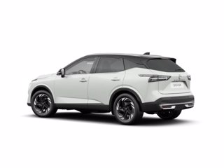 NISSAN QASHQAI N-CONNECTA MHYB 158CV MT 2W - VR