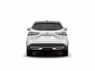 NISSAN QASHQAI N-CONNECTA MHYB 158CV MT 2W - VR