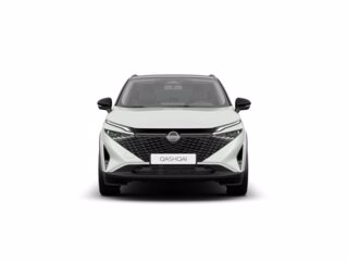 NISSAN QASHQAI N-CONNECTA MHYB 158CV MT 2W - VR