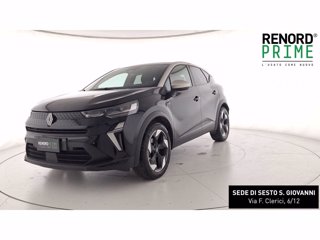RENAULT Captur 1.0 TCe Techno