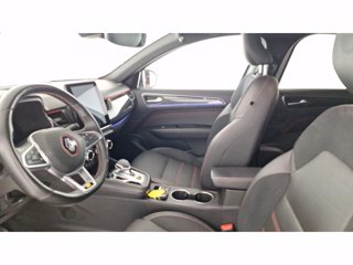 RENAULT Arkana 1.6 E-Tech full hybrid R.S. Line Fast Track 145cv