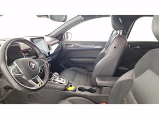 RENAULT Arkana 1.6 E-Tech full hybrid R.S. Line Fast Track 145cv
