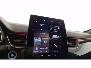RENAULT Arkana 1.6 E-Tech full hybrid R.S. Line Fast Track 145cv