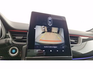 RENAULT Arkana 1.6 E-Tech full hybrid R.S. Line Fast Track 145cv
