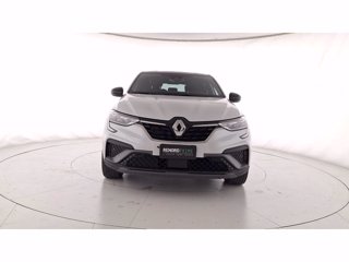 RENAULT Arkana 1.6 E-Tech full hybrid R.S. Line Fast Track 145cv