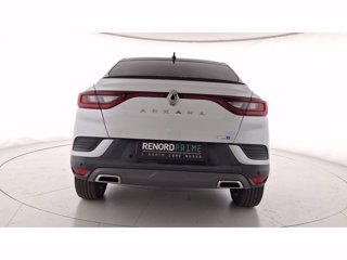 RENAULT Arkana 1.6 E-Tech full hybrid R.S. Line Fast Track 145cv
