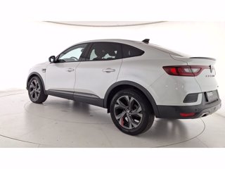 RENAULT Arkana 1.6 E-Tech full hybrid R.S. Line Fast Track 145cv