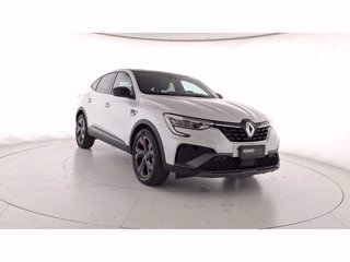 RENAULT Arkana 1.6 E-Tech full hybrid R.S. Line Fast Track 145cv