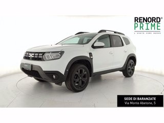 DACIA Duster 1.0 tce Extreme Gpl 4x2 100cv