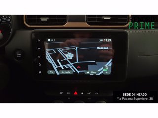 DACIA Duster 1.0 tce Extreme Gpl 4x2 100cv
