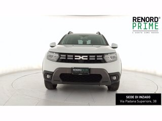 DACIA Duster 1.0 tce Extreme Gpl 4x2 100cv