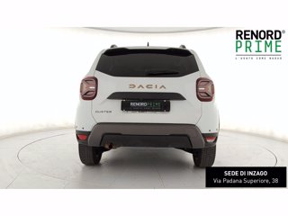 DACIA Duster 1.0 tce Extreme Gpl 4x2 100cv