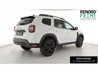 DACIA Duster 1.0 tce Extreme Gpl 4x2 100cv