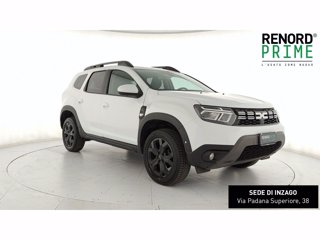 DACIA Duster 1.0 tce Extreme Gpl 4x2 100cv