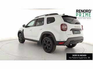 DACIA Duster 1.0 tce Extreme Gpl 4x2 100cv